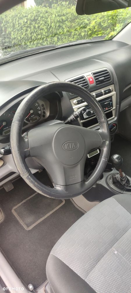 Kia Picanto 1.1 - 5