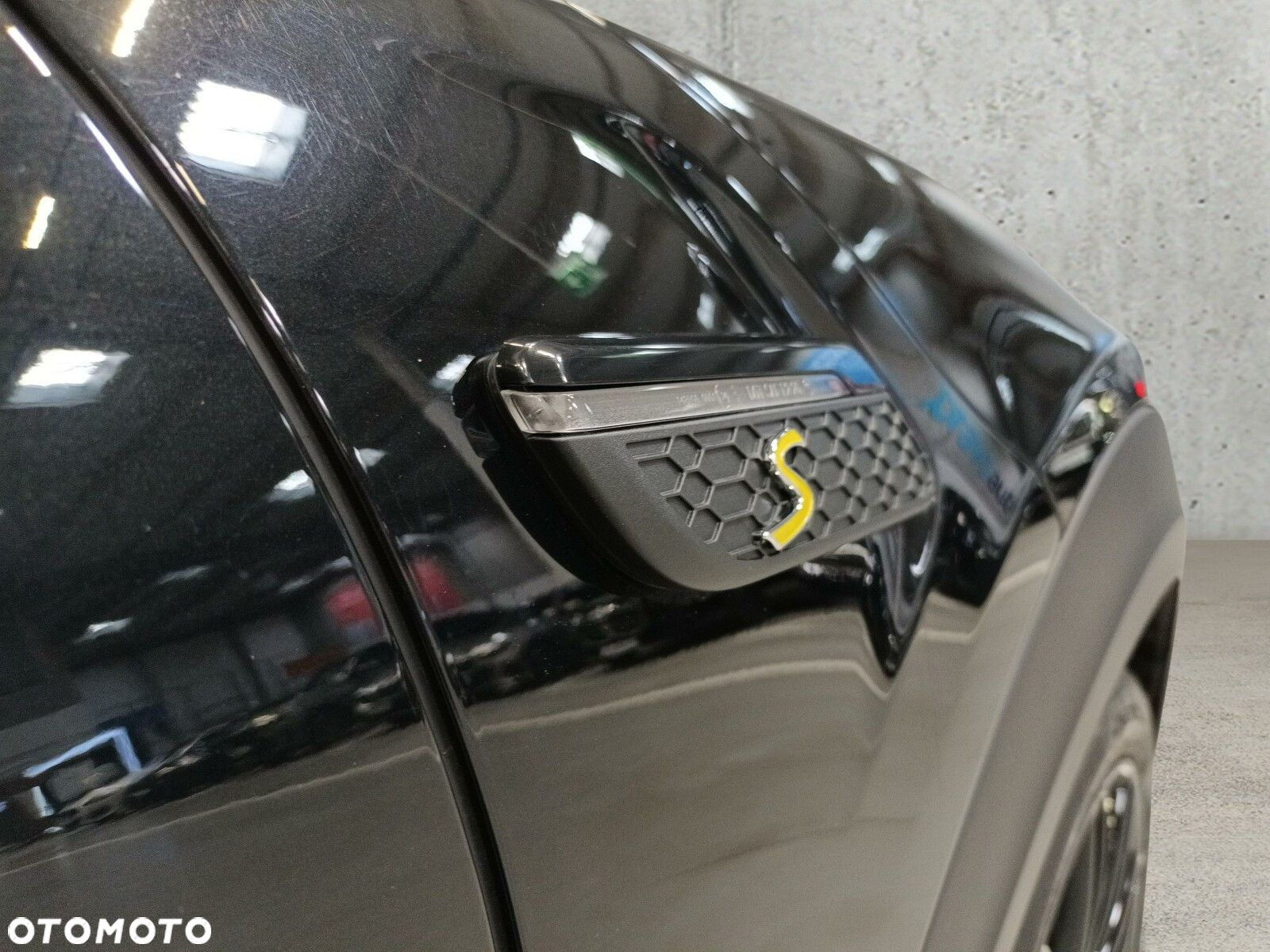 MINI Cooper S - 20