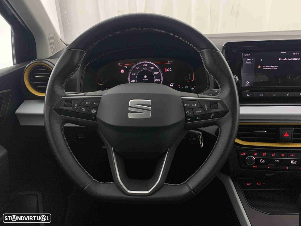 SEAT Arona 1.0 TSI Style DSG - 12