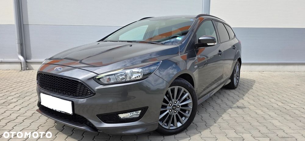 Ford Focus - 17