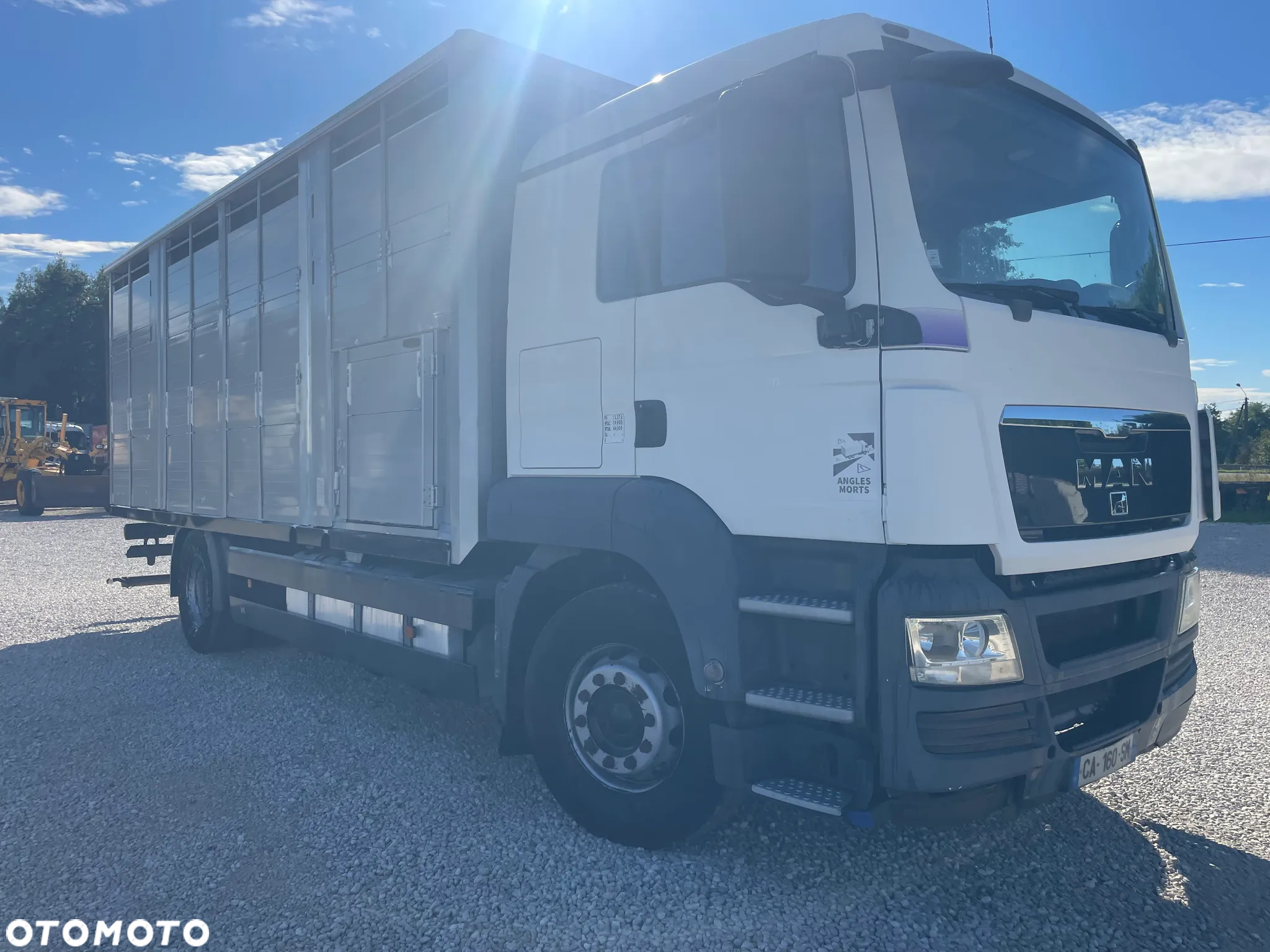 MAN TGS18.400 - 2