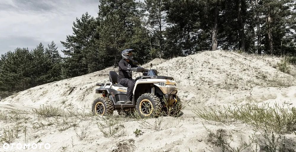 Benda Redstone 550 - 22