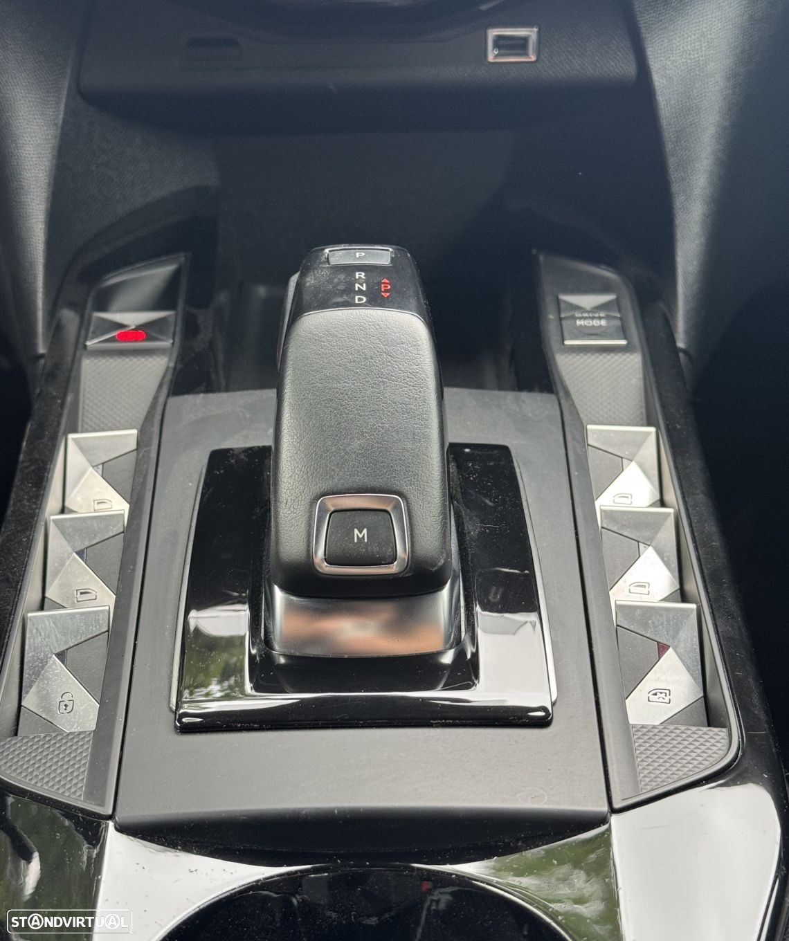 DS DS3 Crossback 1.2 PureTech Performance Line EAT8 - 18