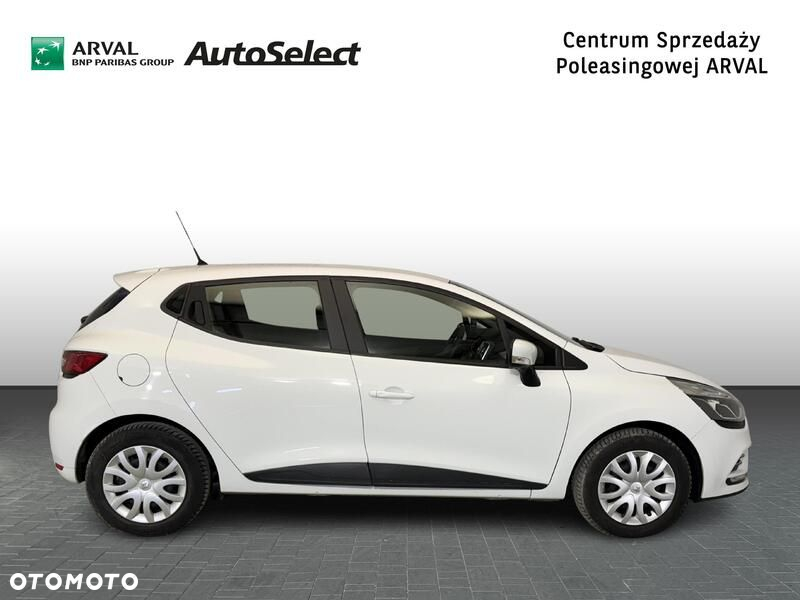 Renault Clio 0.9 Energy TCe Alize - 8