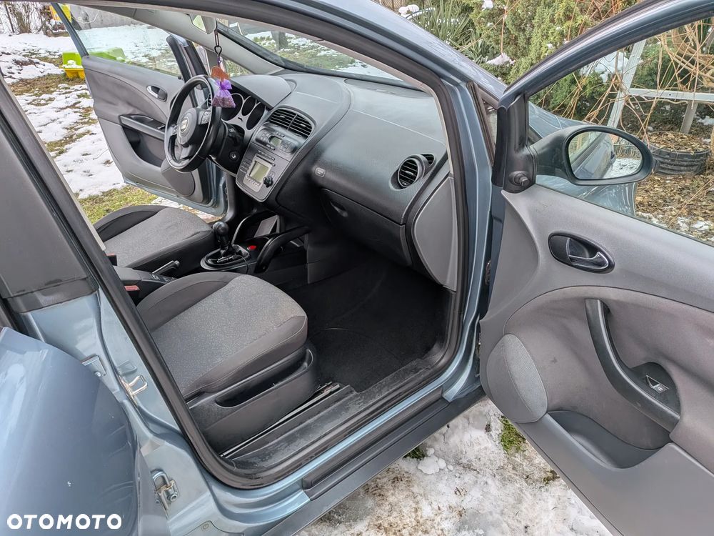 Seat Altea 1.9 TDI Reference - 10