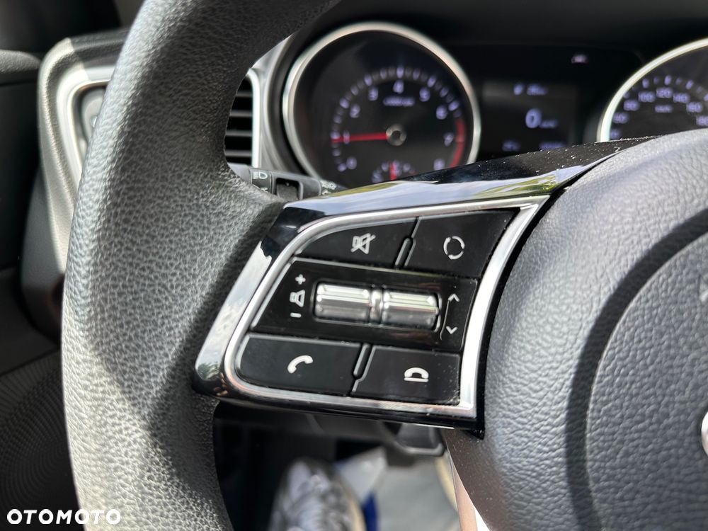 Kia Ceed 1.0 T-GDI M - 21