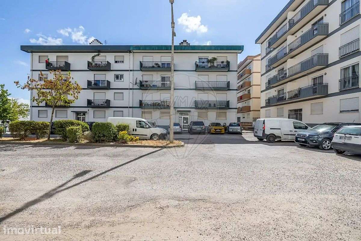Apartamento T3 para venda - Grande imagem: 2/19