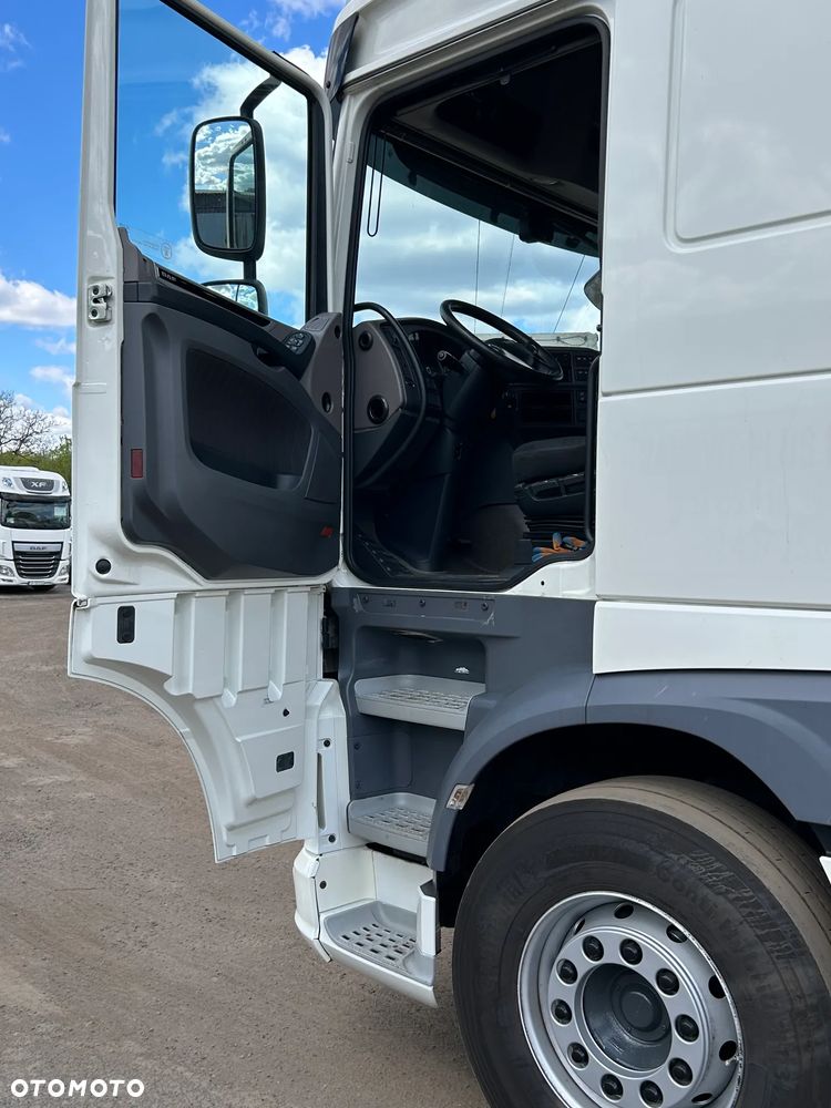 DAF 106XF 480 - 8