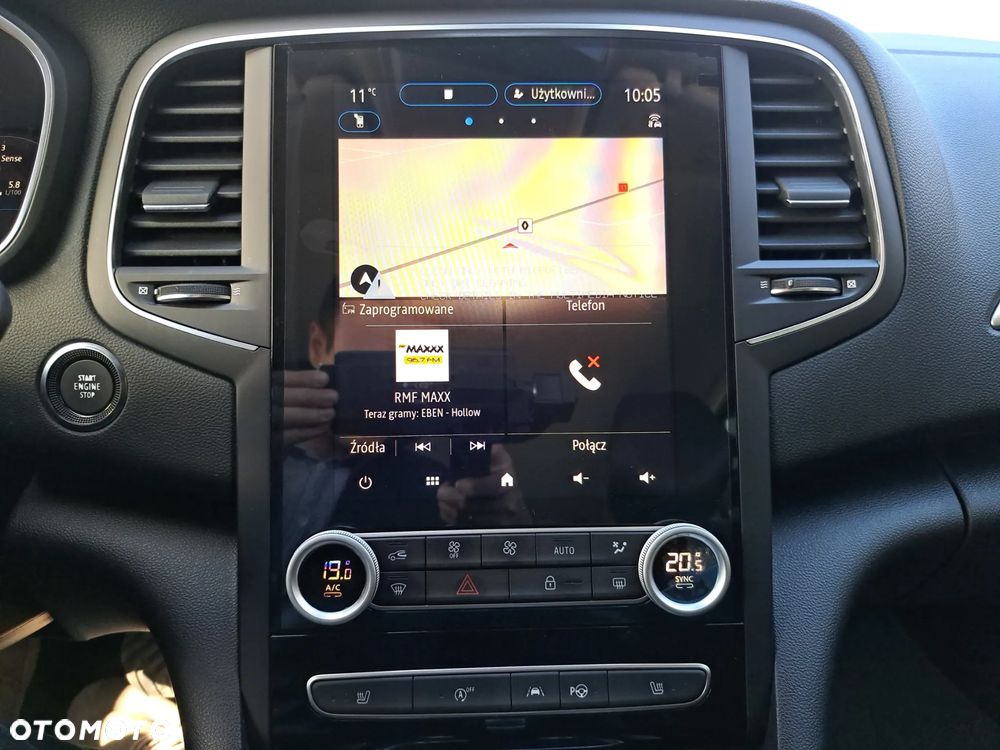 Renault Megane - 13