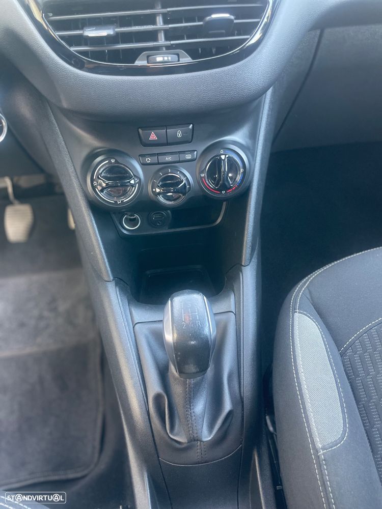 Peugeot 208 ver-1-2-puretech-style - 35