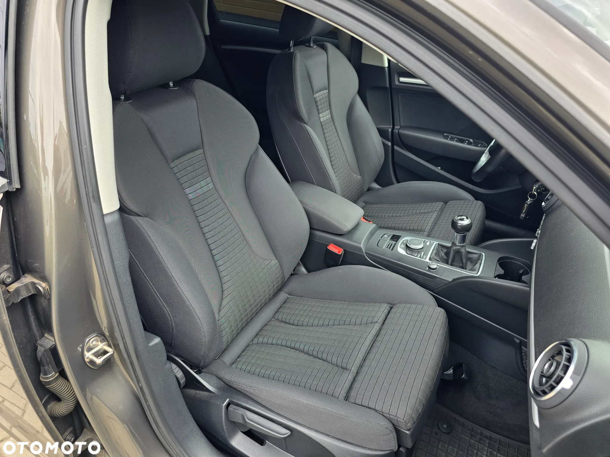 Audi A3 - 15