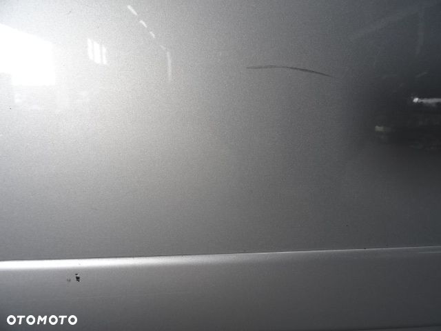 DRZWI LEWY TYŁ LEWE TYLNE AUDI A2 HB 5D LAK:LY7W NR748 - 3