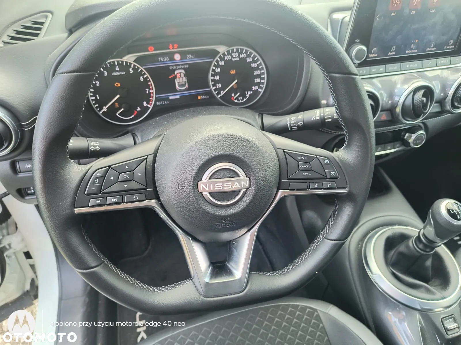 Nissan Juke 1.0 DIG-T N-Design - 10