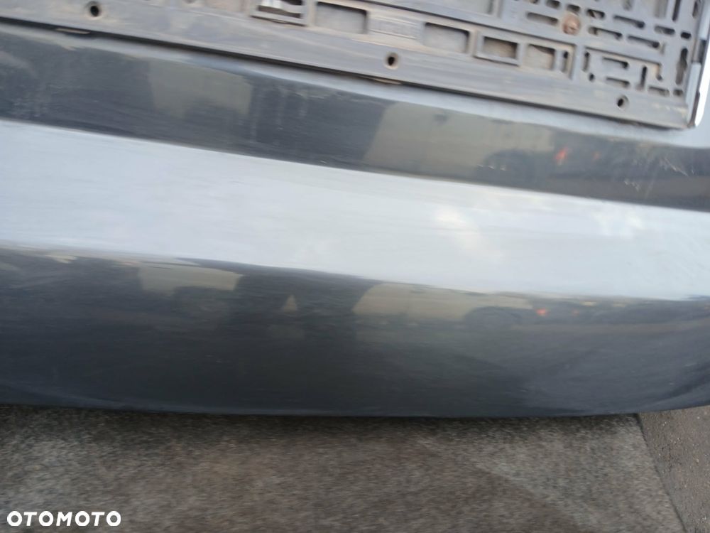 Ford S-Max Mk1 Klapa bagażnika kod lakieru X6 - 3