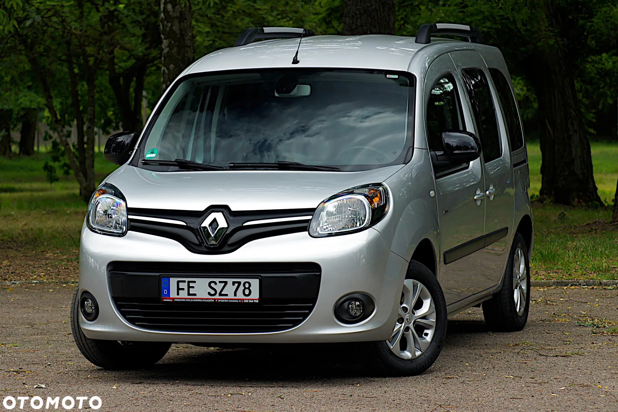 Renault Kangoo 1.2 TCE Business - 3