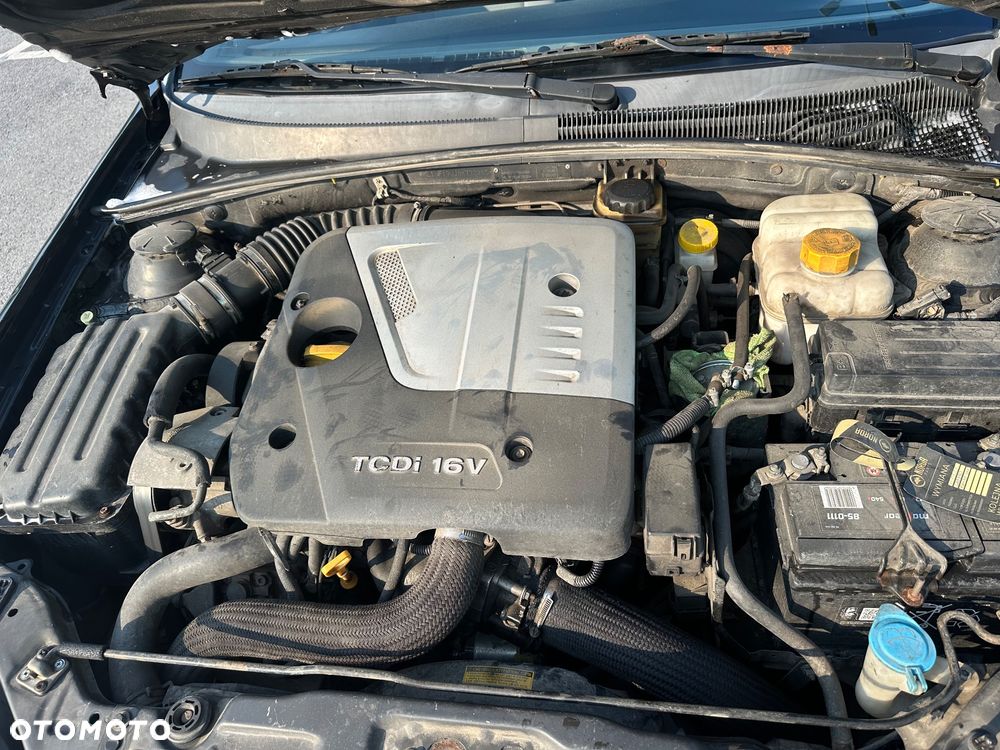 Chevrolet Lacetti 2.0 TCDi Platinum - 8