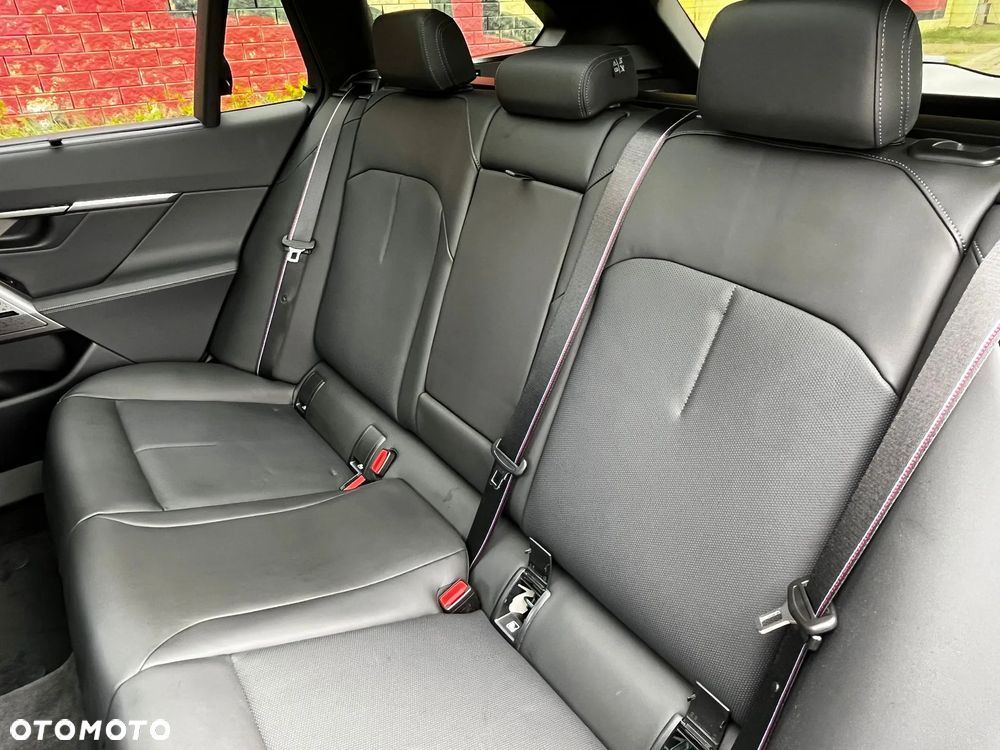 BMW M5 PHEV - 18