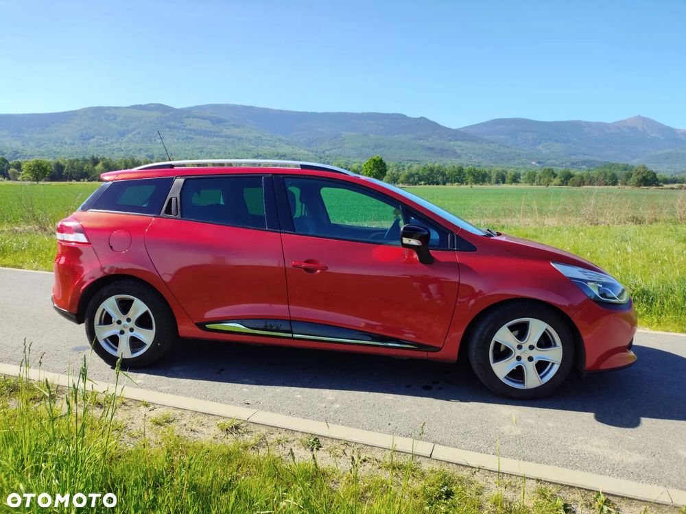 Renault Clio 0.9 Energy TCe Intens - 2