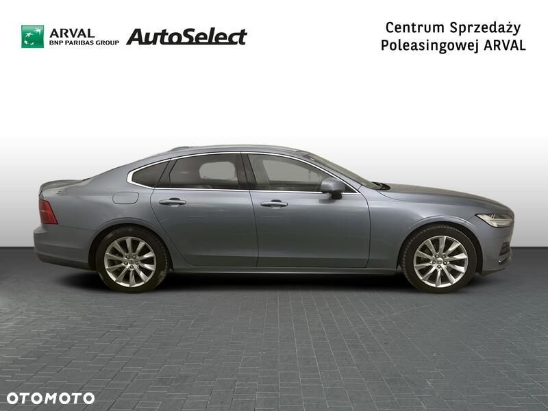 Volvo S90 D4 SCR Momentum Pro - 7