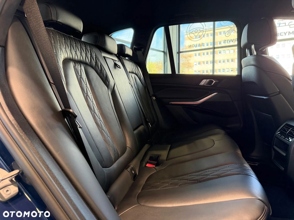 BMW X5 xDrive30d mHEV sport - 20