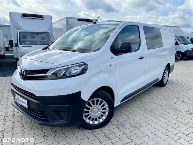 Toyota Proace - 3