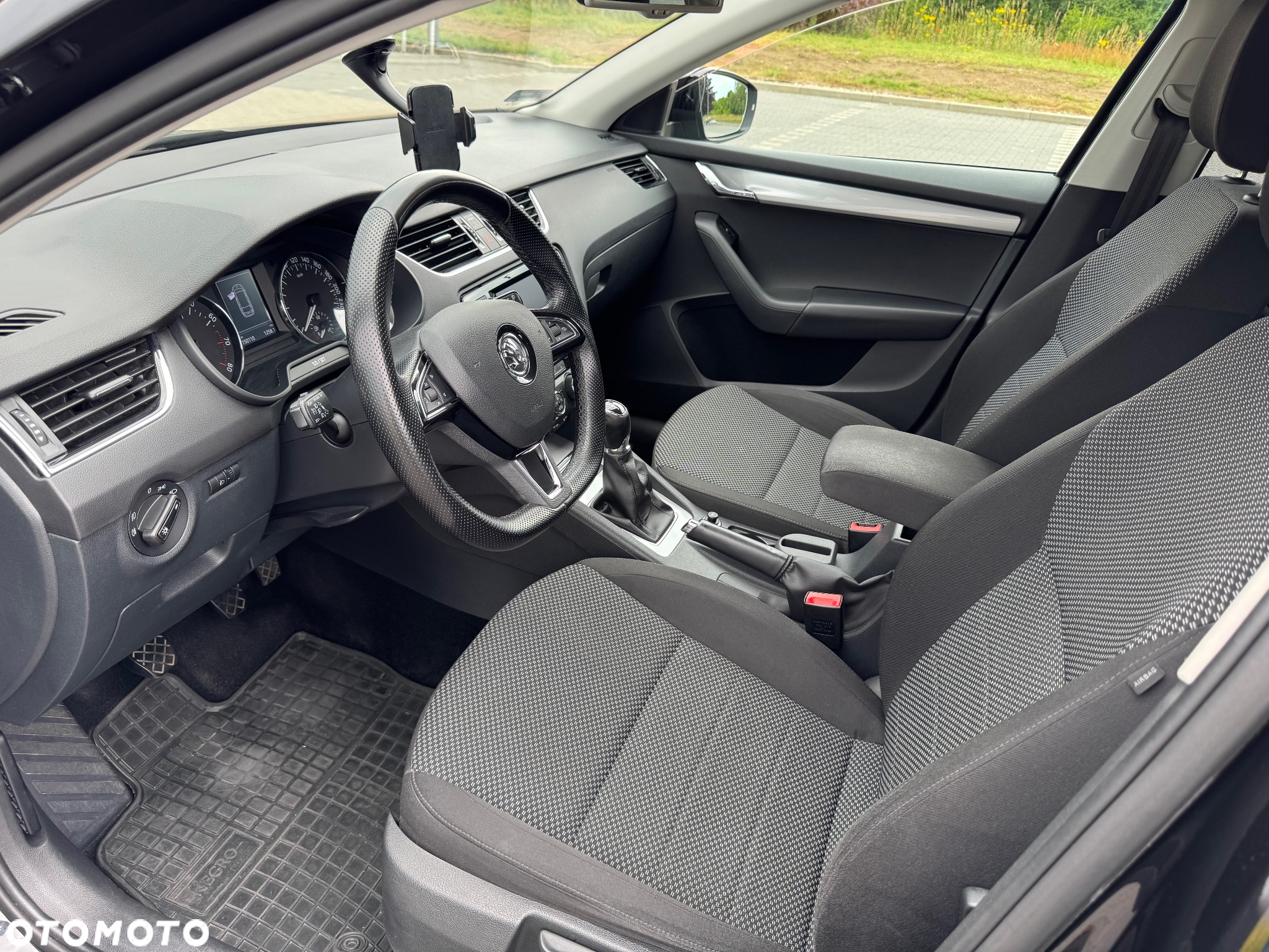 Skoda Octavia 1.8 TSI Ambition - 7