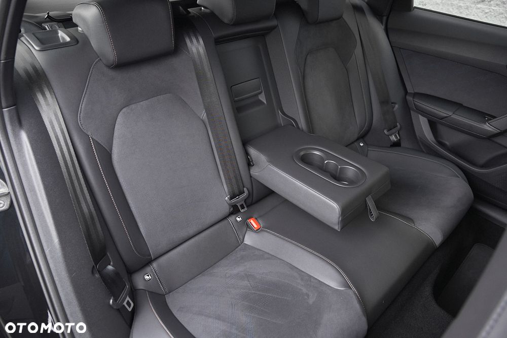 Cupra Leon Sportstourer 2.0 TSI 4Drive DSG VZ - 28