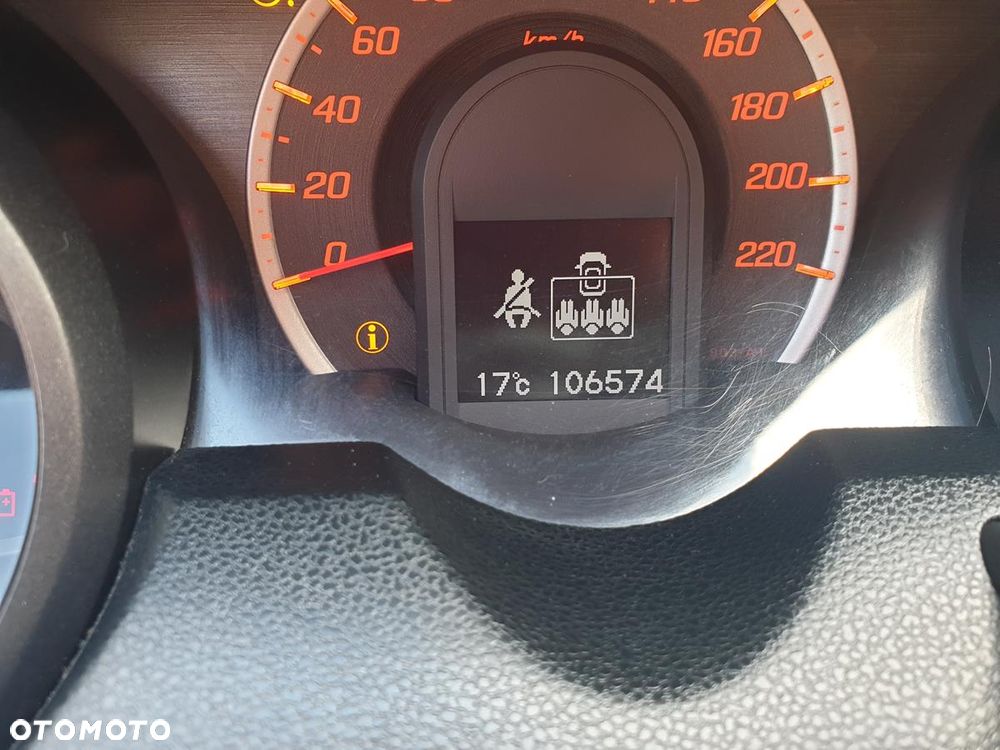 Honda Jazz 1.4 i-VTEC Elegance - 10