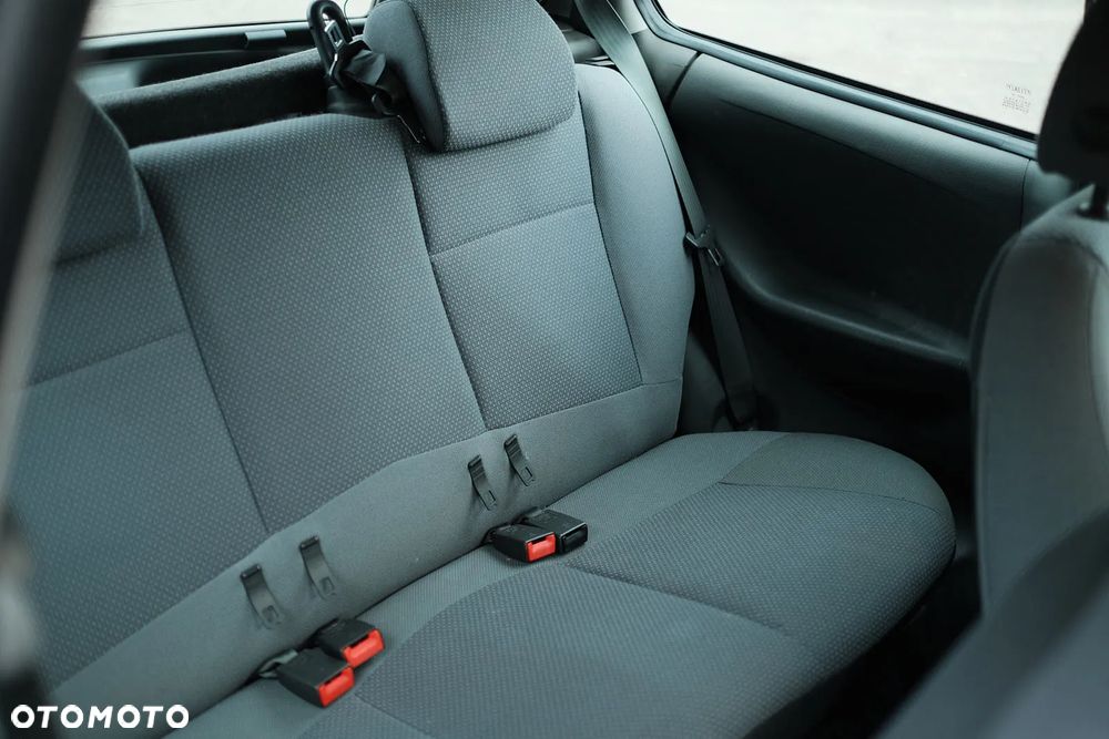 Fiat Punto 1.2 8V Active - 23