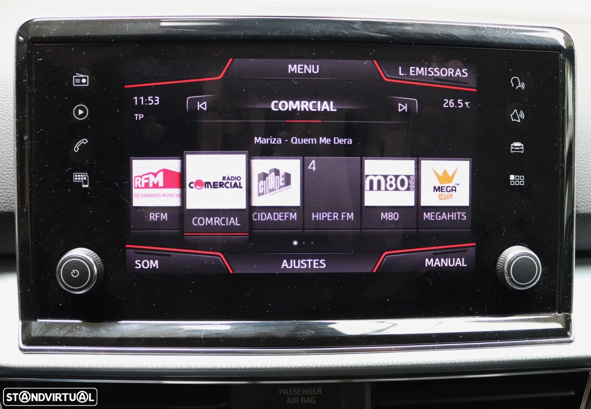SEAT Tarraco 2.0 TDI Style - 17