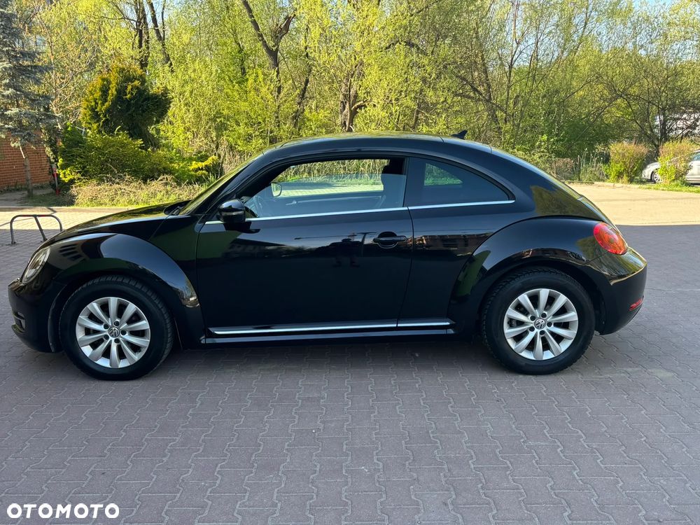 Volkswagen Beetle 1.2 TSI Design - 18