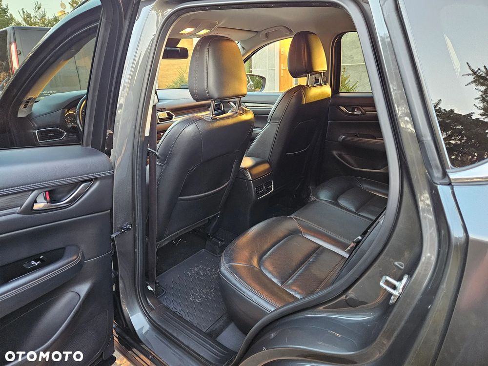 Mazda CX-5 2.5 Skypassion AWD - 22
