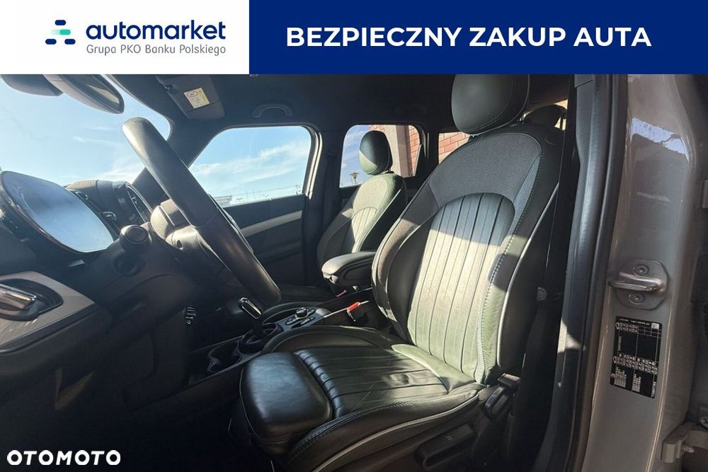MINI Countryman - 10