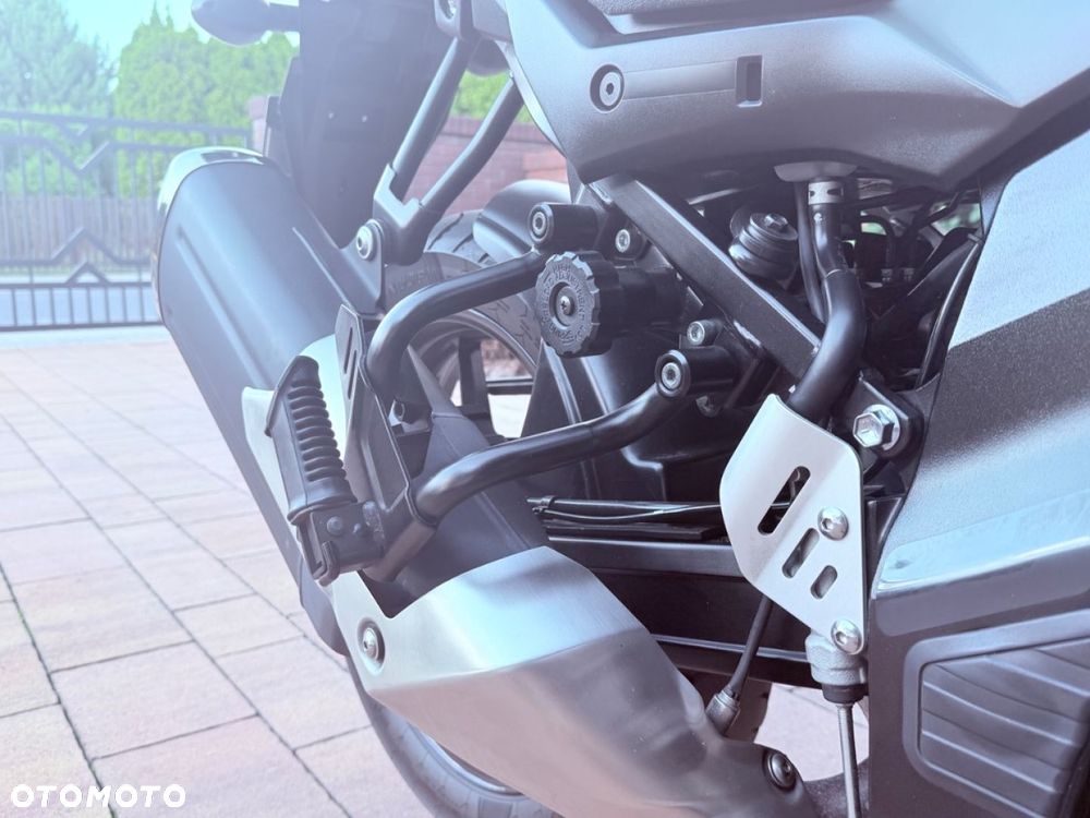 Suzuki V-STROM - 10