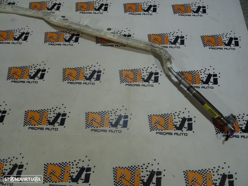 Airbag De Cortina Esquerdo Audi A3 (8P1)  8P3880741a / 8P3 880 741 A - 2