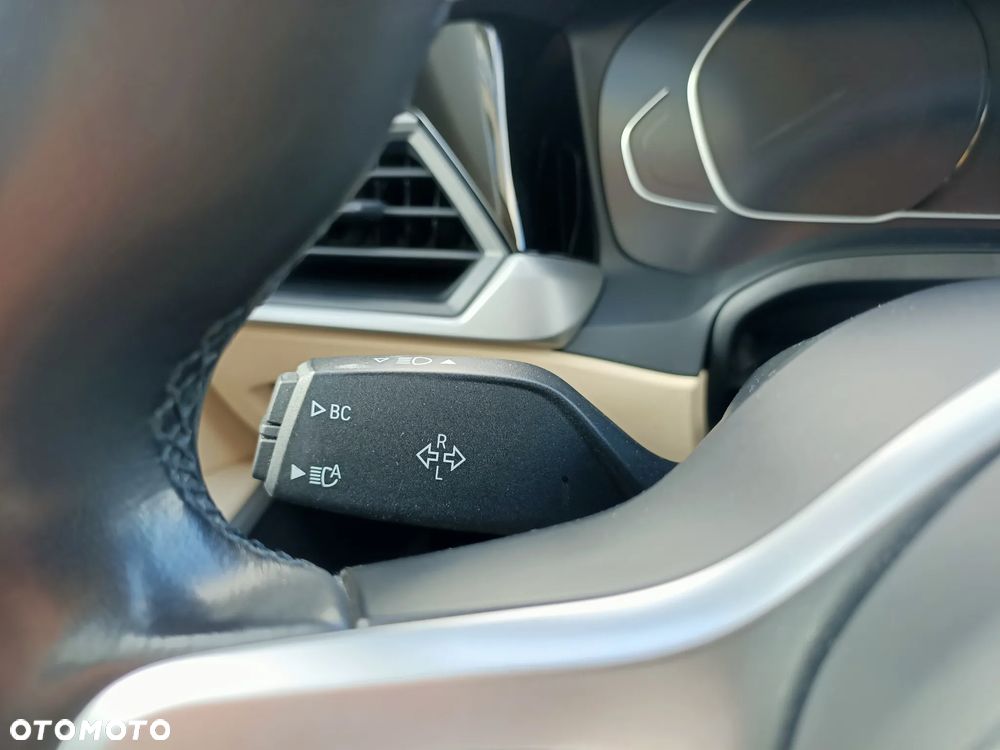 BMW Seria 3 318i Advantage - 18