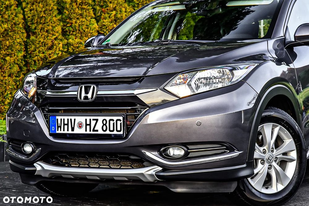 Honda HR-V 1.5 i-VTEC Executive - 5