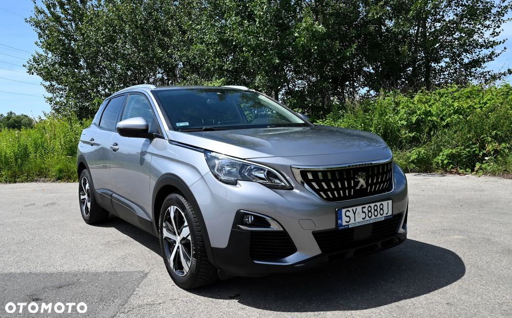 Peugeot 3008 - 6