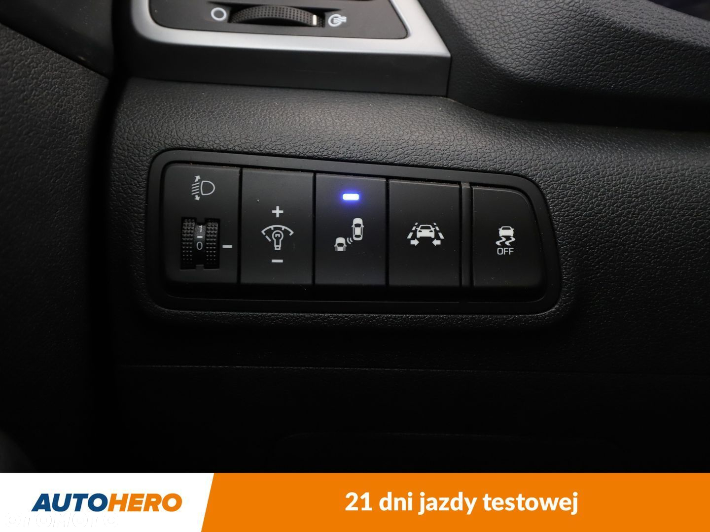 Hyundai Tucson 1.7 CRDI BlueDrive Classic 2WD - 30