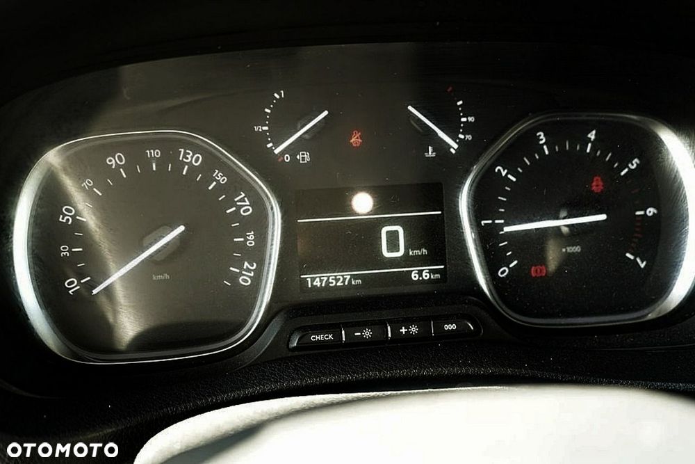 Peugeot Expert - 25
