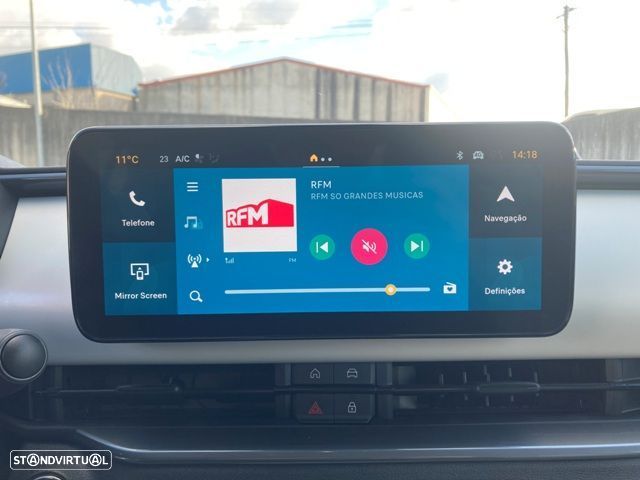 Fiat 600 1.2 Hybrid La Prima - 25