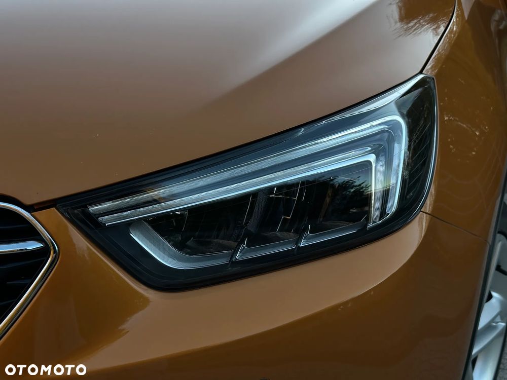 Opel Mokka X 1.4 T Elite S&S 4x4 - 20