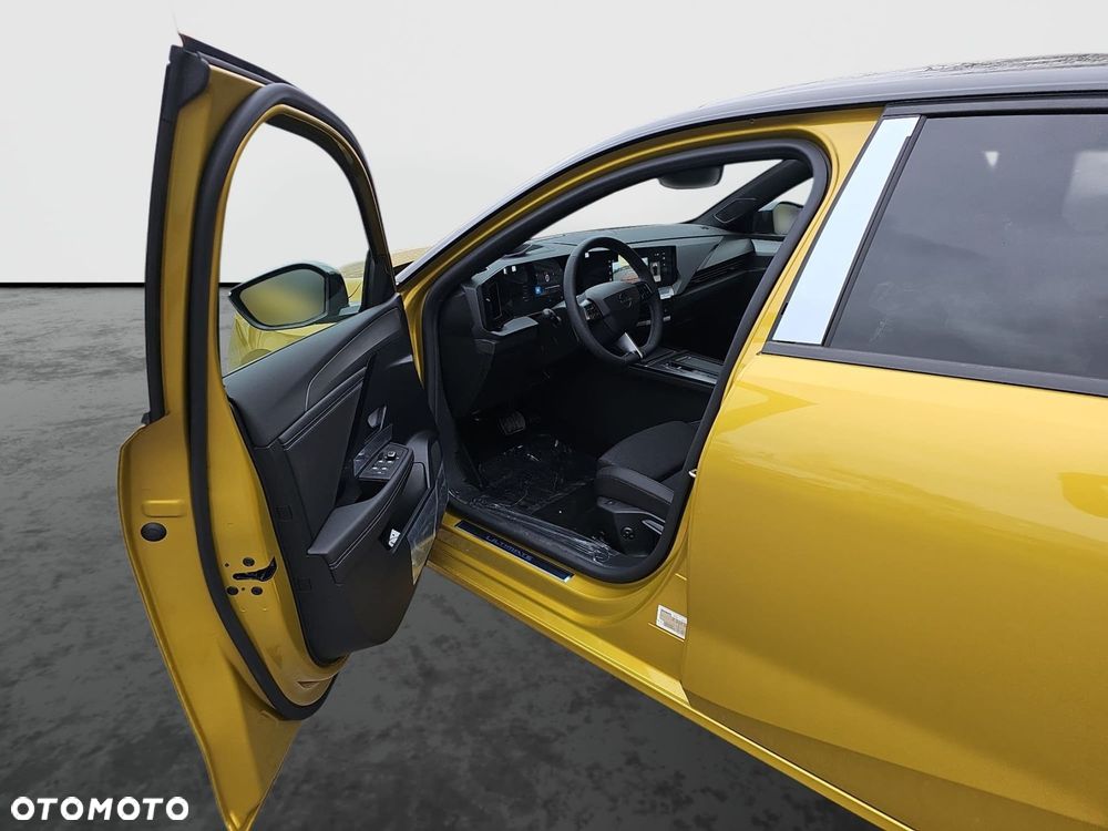 Opel Astra - 9