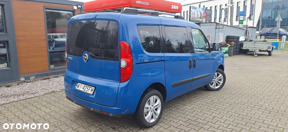 Opel Combo Tour L1H1 - 2