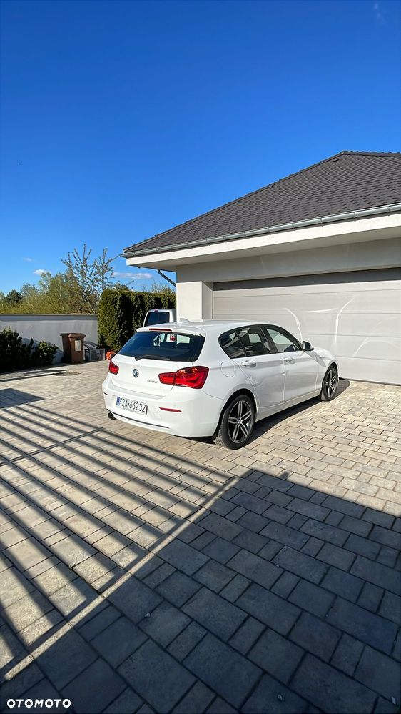 BMW Seria 1 - 14