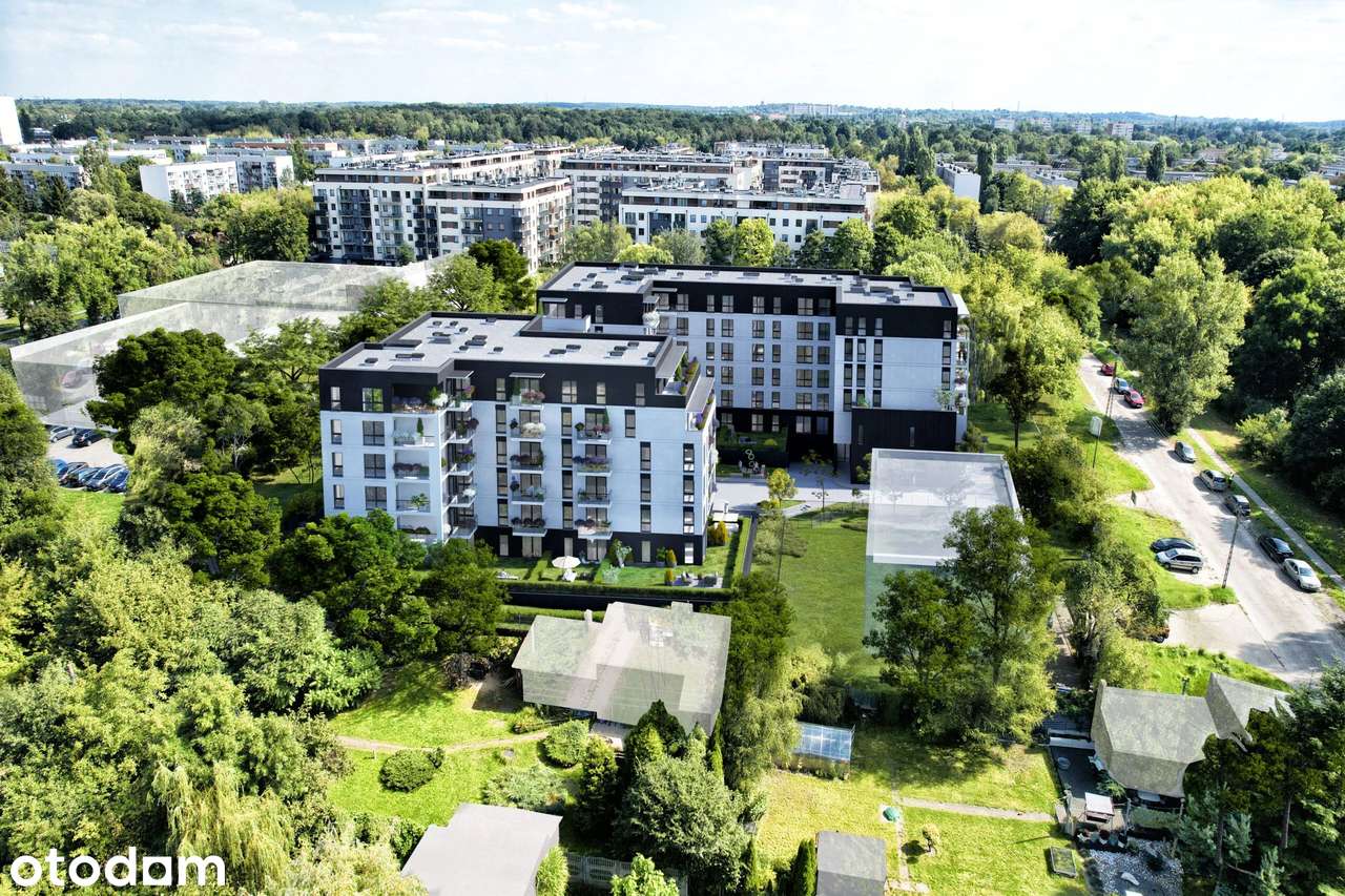 Parkove Love | mieszkanie 3-pok. | A.10