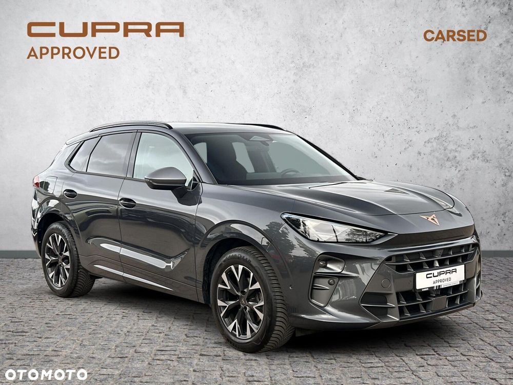 Cupra Terramar 1.5 eTSI mHEV DSG - 10