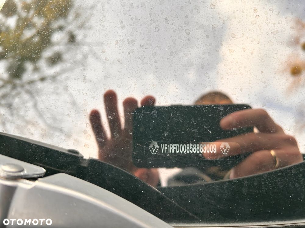 Renault Talisman 1.6 Energy dCi Intens - 11