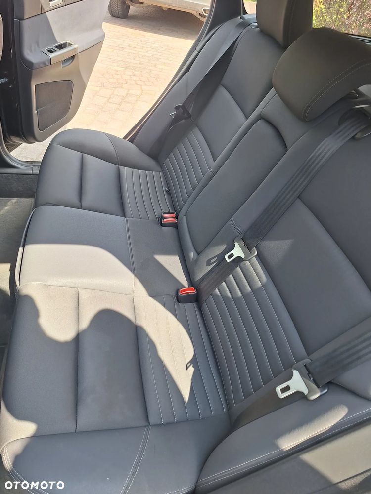 Volvo V50 T5 AWD Momentum - 7