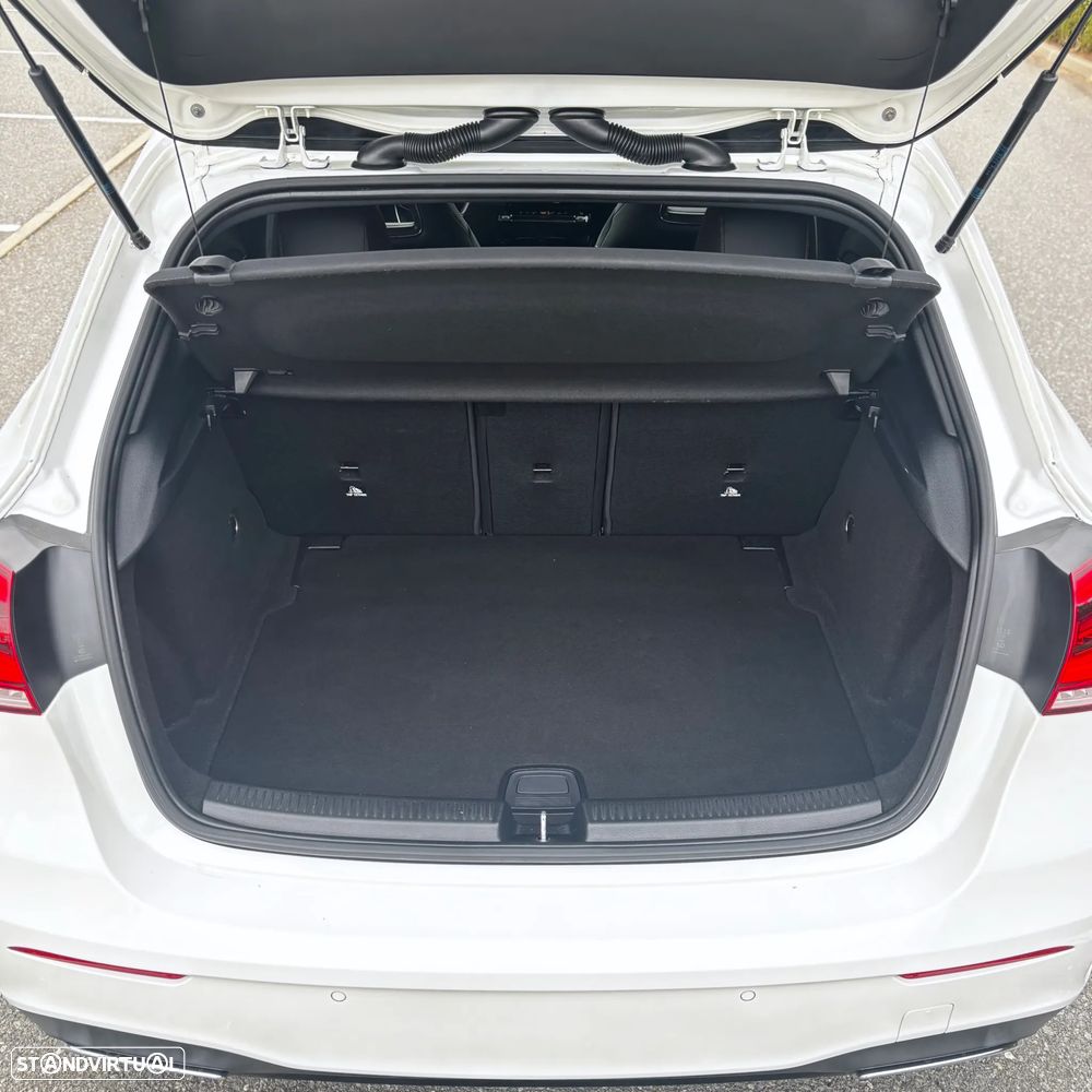 Mercedes-Benz A 200 7G-DCT AMG Line - 17